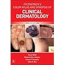 Fitzpatrick's Color Atlas, 8th Ed