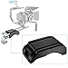 Neewer® Video Camcorder Camera DV/DC Steady Shoulder Mount /Shoulder Pad for 15mm Rod Support System DSLR Rig