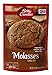 Betty Crocker Molasses Chip Cookie Mix, 17.5 oz (Pack of 2)