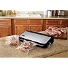 FoodSaver-FM2435-ECR-Vacuum-Sealing-System-with-Bonus-Handheld-Sealer-and-Starter-Kit-Silver