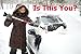 SnowOFF Car Side Mirror Snow Covers Set - Protect Auto Exterior Rear View Mirrors from Snow, Ice & Frost - BONUS Demist Cloth - Automotive Door Armor - Fit Cars, CRVs some SUVs - Like Windshield Cover
