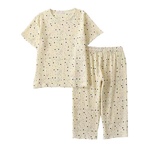 モダンファッションスタイル ベスト涼しい パジャマ レディース