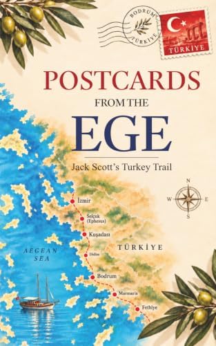 Postcards From No Man's Land: Chambers, Aidan: 9781862302846