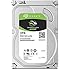 Seagate 3TB BarraCuda SATA 6Gb/s 64MB Cache 3.5-Inch Internal Hard Drive (ST3000DM008)