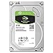 Seagate 3TB BarraCuda SATA 6Gb/s 64MB Cache 3.5-Inch Internal Hard Drive (ST3000DM008)