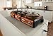 Crock-Pot SCCPMD2-CP Hook Up Round Connectable Entertaining System, 2-Quart, Metallic Copper