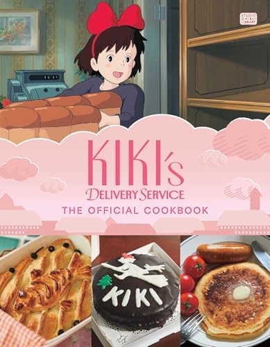 Kiki and the New Magic (Kiki's Delivery Service): Kadono, Eiko