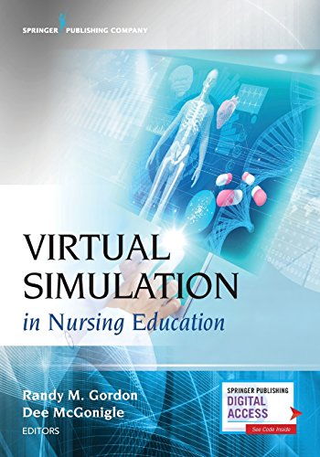 [B.O.O.K] Virtual Simulation in Nursing Education RAR