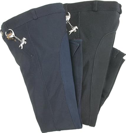 USG United Sportproducts Kinder Reithose Melanie