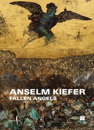 Anselm Kiefer: Lilith: Kiefer, Anselm: 9780944219102: Amazon.com