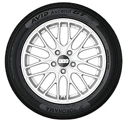 Yokohama AVID ASCEND GT Touring Radial