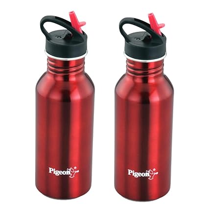 pigeon sipper water bottle