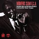 MEMPHIS SLIM USA                                   image