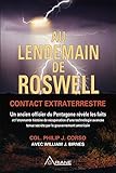 Au lendemain de Roswell : Contact extraterrestre by 