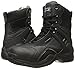Rocky Men's 8 Inch 1st Med 911-113 Puncture Resistant Work Boot