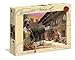Clementoni Verona 1000 Piece Jigsaw Puzzle