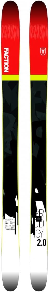 Faction Ski Prodigy 2.0