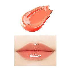 PONY EFFECT Favorite Fluid Lip Color Gloss #Simon