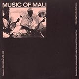 MUSIC OF MALI                                      image