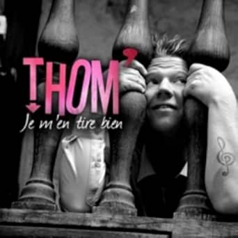 J Me Lasse De Tout By Thom On Amazon Music Amazon Com