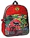 Dinotrux Dinotrux Children's Backpack, 33 cm, 9.8 liters, Red (Rojo)