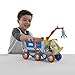 Miles From Tomorrowland Mission Rover