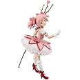 Figurine Banpresto Madoka Kaname - Puella Magi Madoka Magica Rebellion, Neuve 2018