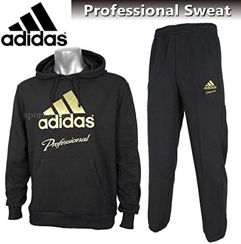 Amazon アディダス Adidas 15 ジャージ 上下 メンズ ジャージ Professional スウェット 上下 o99 Ac6660 p00 Ac6663 ブラック 2xo ジャージ上下セット 通販