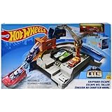 hot wheels bull run battle