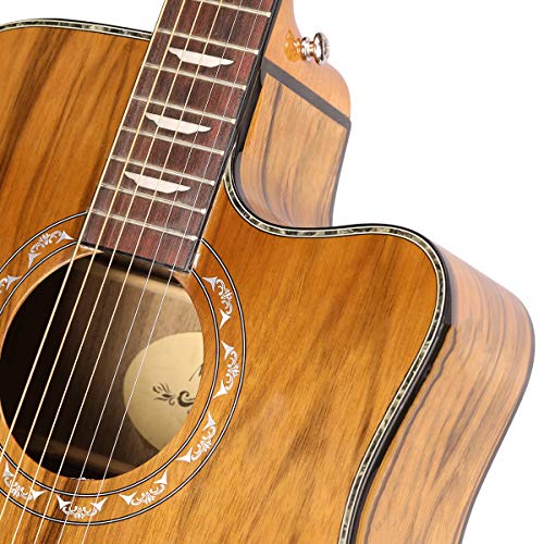 5 Mugig+Steel+String+Acoustic+Strings+Professional%25EF%25BC%258CBeginner