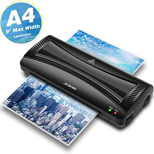 Top 10 Laminating Machines Bundle of 2020 No Place Called Home