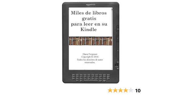 amazon kindle atencion al cliente