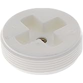 Sioux Chief 2 in. MPT in. PVC Clean-Out Plug
