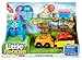 Fisher-Price Little People Going Camping Playset
