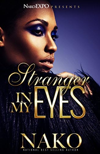 Stranger In My Eyes: Book 5 of The Underworld