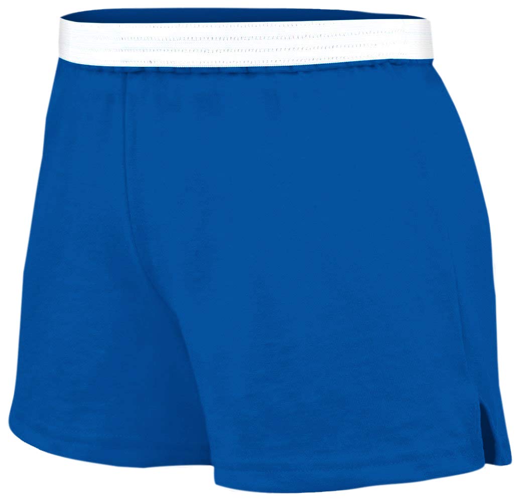 Youth Girls' Athletic Shorts