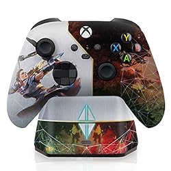 Forbiidden West Original X-box Modded Controller
