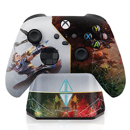 Forbiidden West Original X-box Modded Controller
