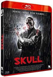 Skull - Blu-ray