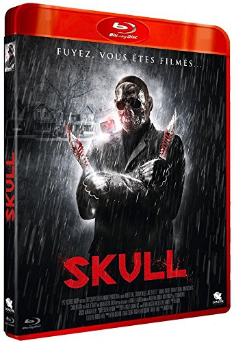 Skull - Blu-ray