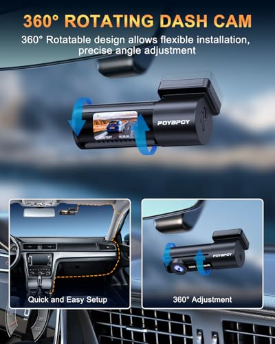 Dashcam
