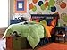 Brewster WPS90202 Wall Pops Totally Orange Stripe, Single Strip