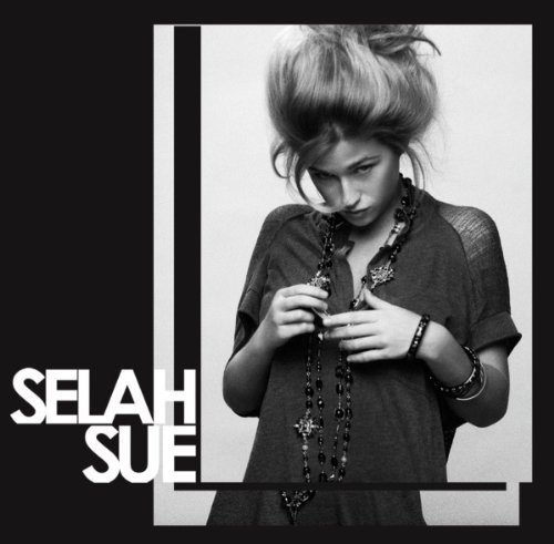 Selah Sue - Advance Album Sampler - Zortam Music