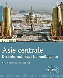 Asie centrale