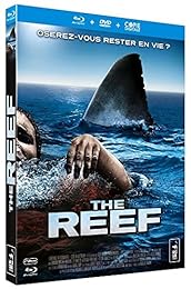 The Reef+ Dvd + Copie Digitale