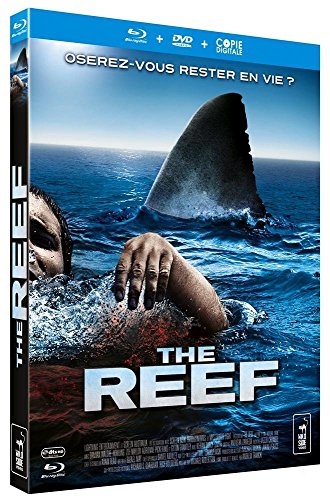 The Reef+ Dvd + Copie Digitale