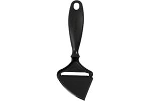 GastroMax Cheese Slicer, Black