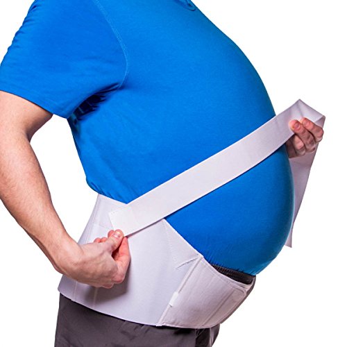 Obesity Belt Belly Sling Bariatric Stomach Support Buy Online in