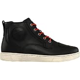 Harley-Davidson Mens Bateman Ankle Pro Riding Sneakers Shoes Casual