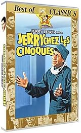 Jerry Chez Les Cinoques